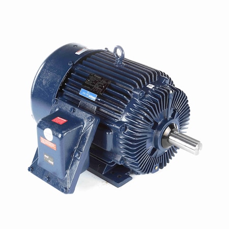 Marathon Explosion Proof Motor, 30 HP, 3 phase, 1200 RPM, 230/460 V, 326T Frame, EPFC E565
